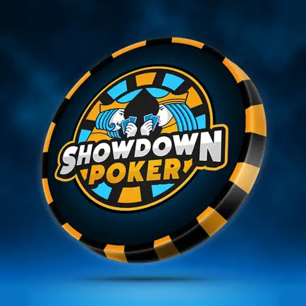 Showdown Poker Royale Cheats