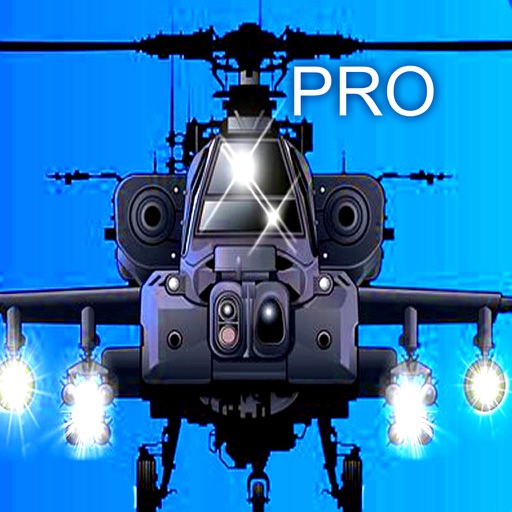A Super Helicopter  Pro: Champion Fly and fast iOS App