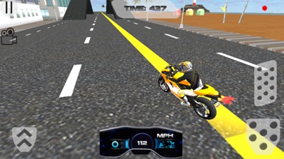 How to cancel & delete Crazy City Biker Stunt Rider 3D : Extreme Stunts from iphone & ipad 2