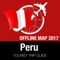 100% OFFLINE - Your detailed Map for reach everywhere