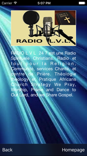 RADIO L V L 247(圖3)-速報App