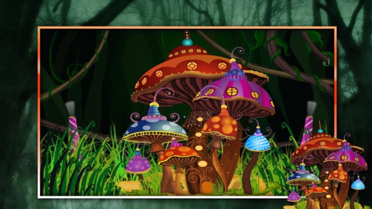 Emis Magical Dream Escape 3 screenshot-4