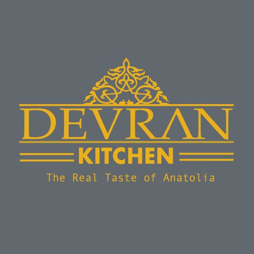 Devran Kitchen