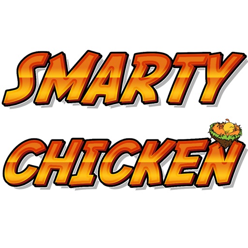 Smarty Chicken Icon