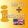 iTestSmart Whole Number Division 1-10 US