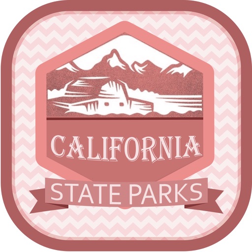 California - State & National Parks