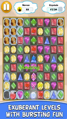 Game screenshot Diamond Twist Mania apk