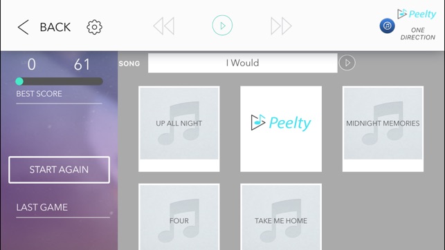 Peelty - OD Edition(圖2)-速報App