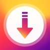 Insta Video Saver - get likes & views on Instagram