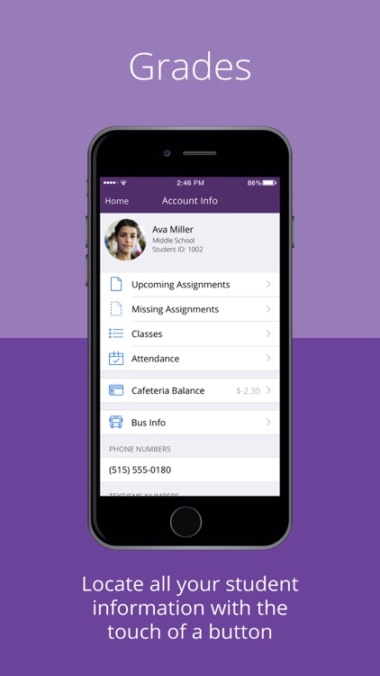 Colorado School District 49