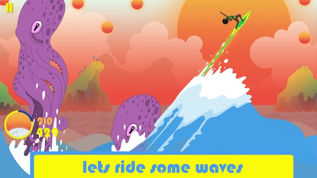 Sonic Surfer(圖1)-速報App