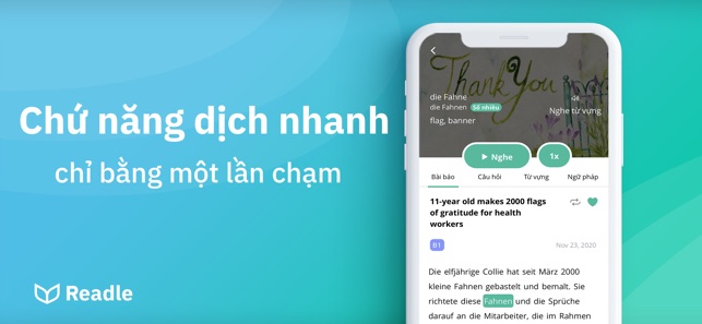 Học tiếng Đức: DW German News