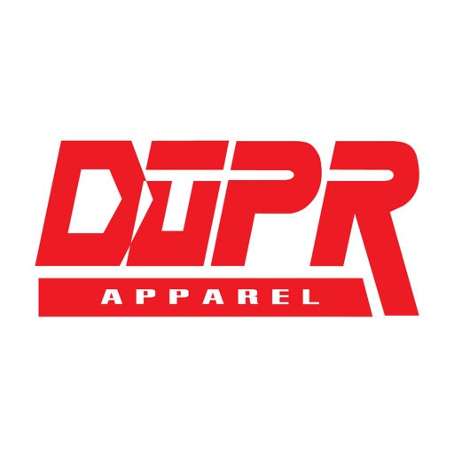 DOPR STICKERS icon