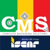 Iscar CMS Iscar CMS