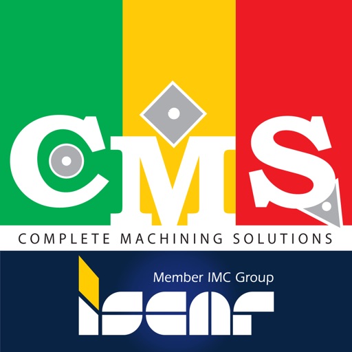 Iscar CMS