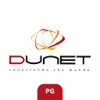 DUNET Assinante PG