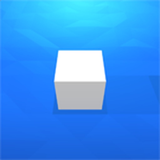 Blocky Move iOS App