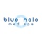 Download the Blue Halo Spa App today to plan and schedule your appointments