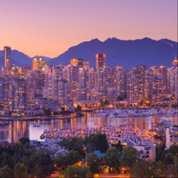 Vancouver Wallpapers