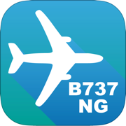 iTrain B737NG