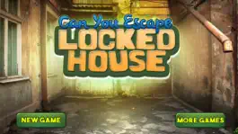 Game screenshot Escape From Locked House mod apk