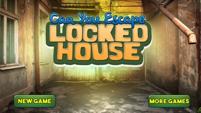 Escape From Locked House(圖1)-速報App