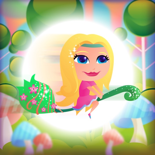Magical Land - Little Charmers Version iOS App