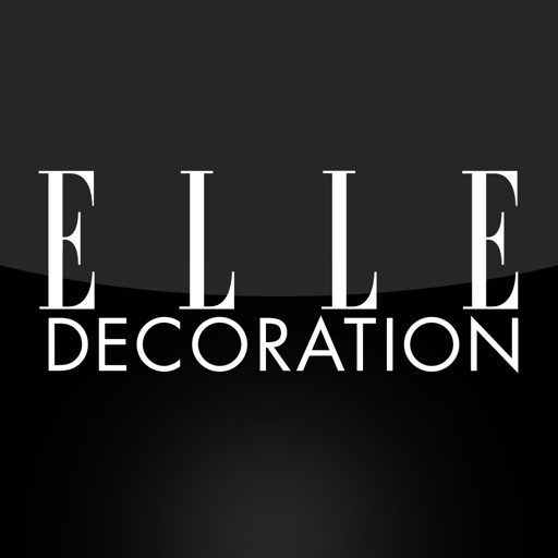 ELLE Decoration UK Icon