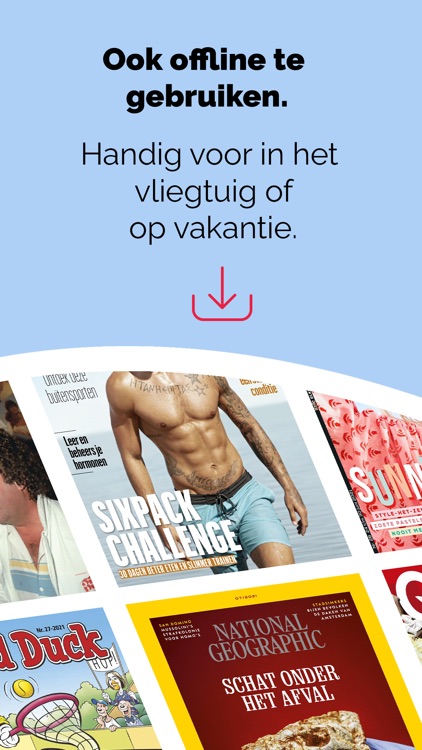 Tijdschrift.nl screenshot-5