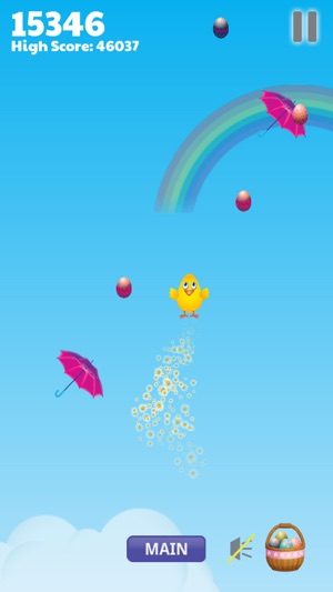 Easter Egg Jump Fun(圖5)-速報App