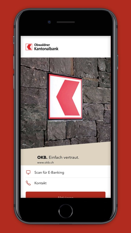 OKB Mobile Banking