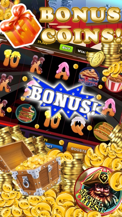 slots - huuuge casino free slot machines games