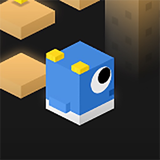 Ancient Block Jumpers Icon