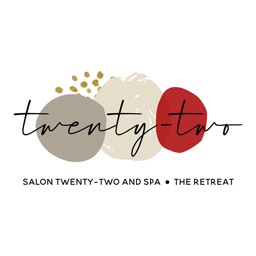 Salon Twenty-Two and Spa