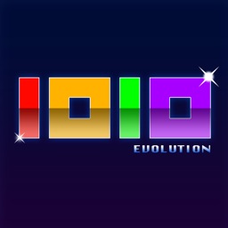 1010 Evolution