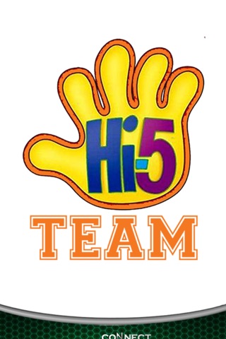 High 5 Team screenshot 2