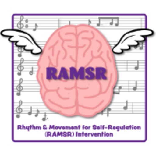 RAMSR Intro