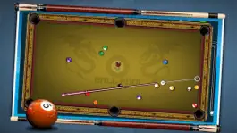 Game screenshot 8Ball Fanclub Bida mod apk