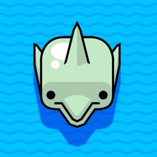 Activities of Dolphin Racing - Fish Bubble Adventure Game