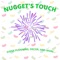 My app is about my creation "Nugget's Touch" which is about planning parties and or all and any types of events