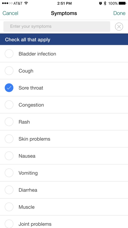 Froedtert Virtual Clinic screenshot-4