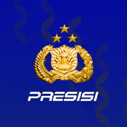 Presisi POLRI