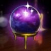 Magic Crystal Ball: Divination