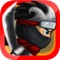 Ninja Hero - The Super Battle