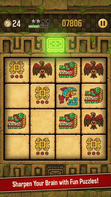 Clockwork Brain Training | Memory & Attention Game screenshot-0