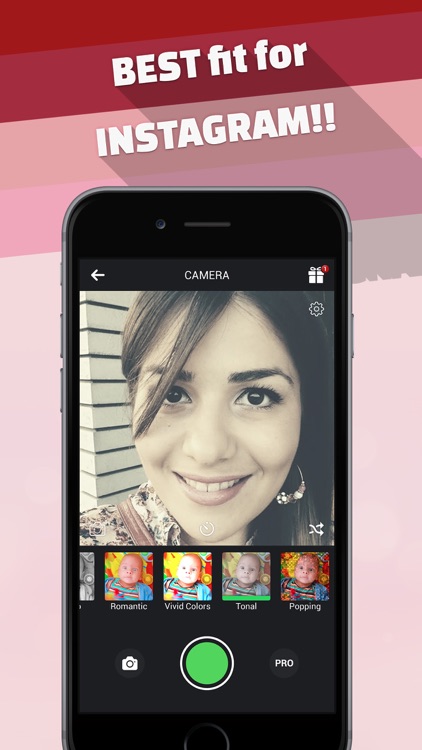 Retro Camera + screenshot-3