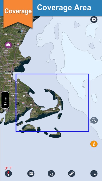 Cape Cod Bay boating sailing cruising and fishing