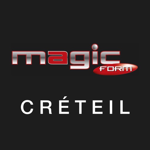 Magic Form Créteil icon