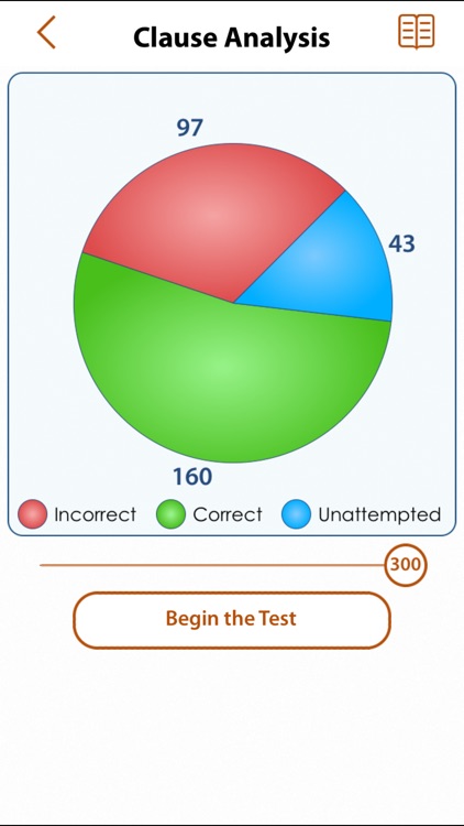 Grammar Express: Clause Analysis screenshot-4