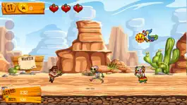 Game screenshot Cowboy Desert hack